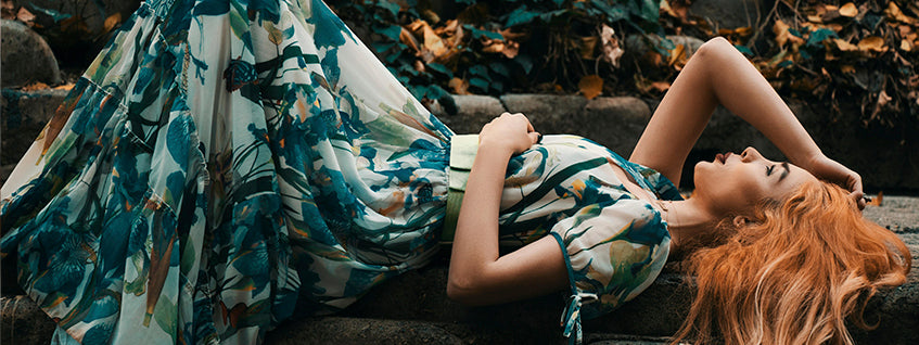 Vestidos