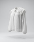 Blusa blanca