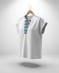 Camiseta Quimono