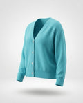 Chaqueta de punto
