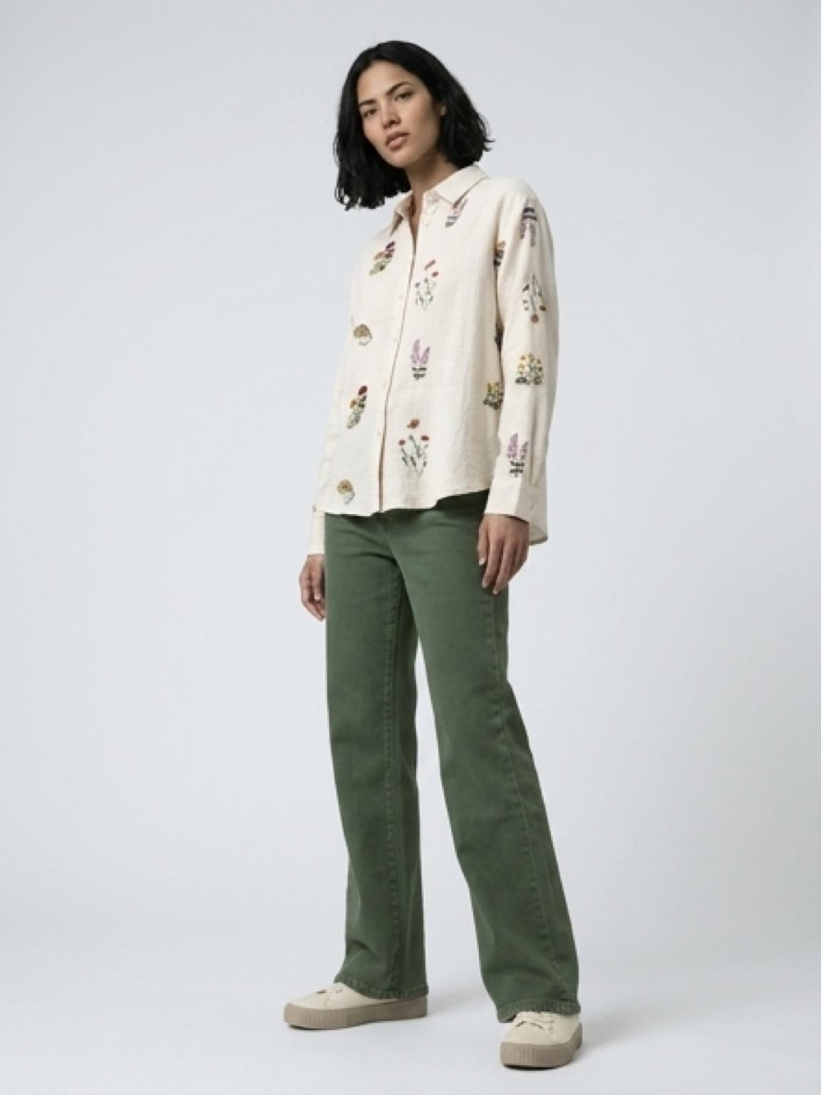 Outfit Flowers