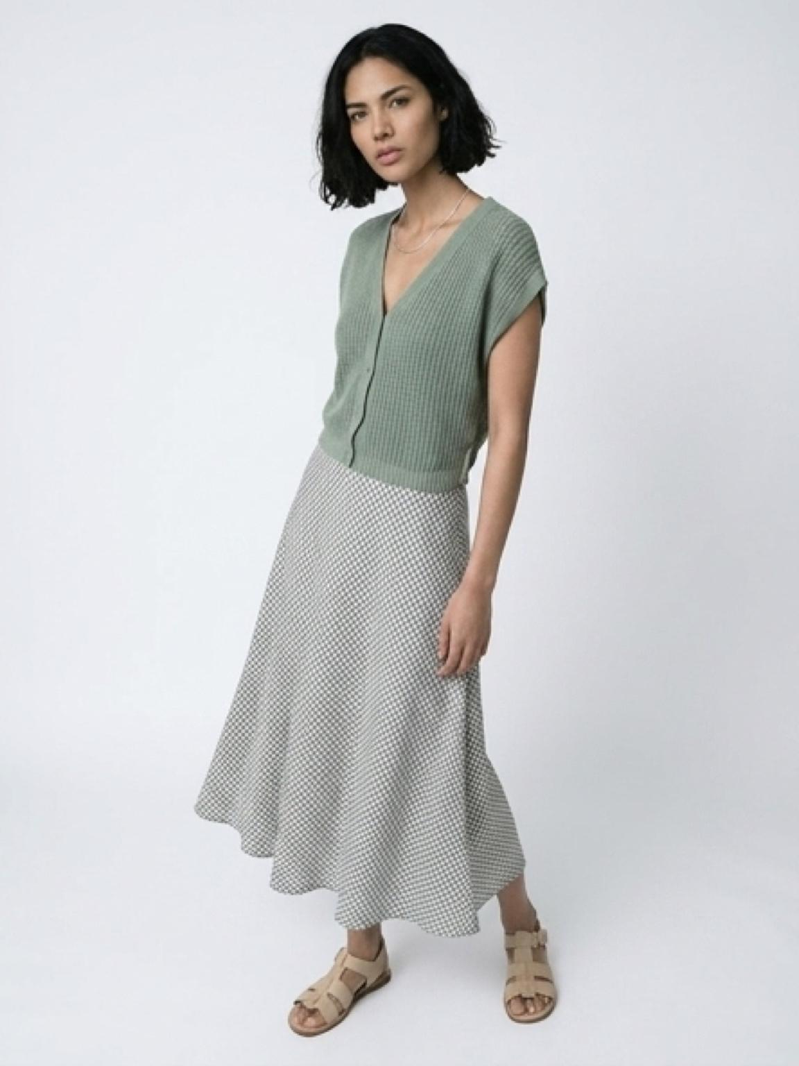 Outfit Green