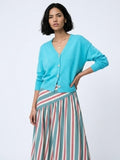 Outfit Blue Dot