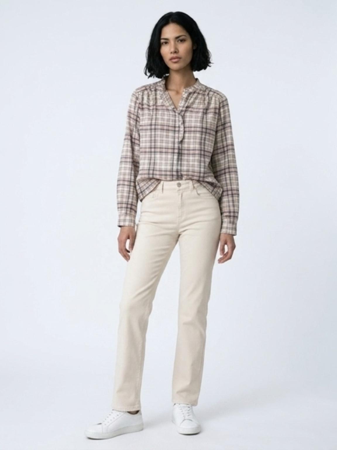 Outfit Brown