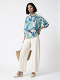 Outfit Cream