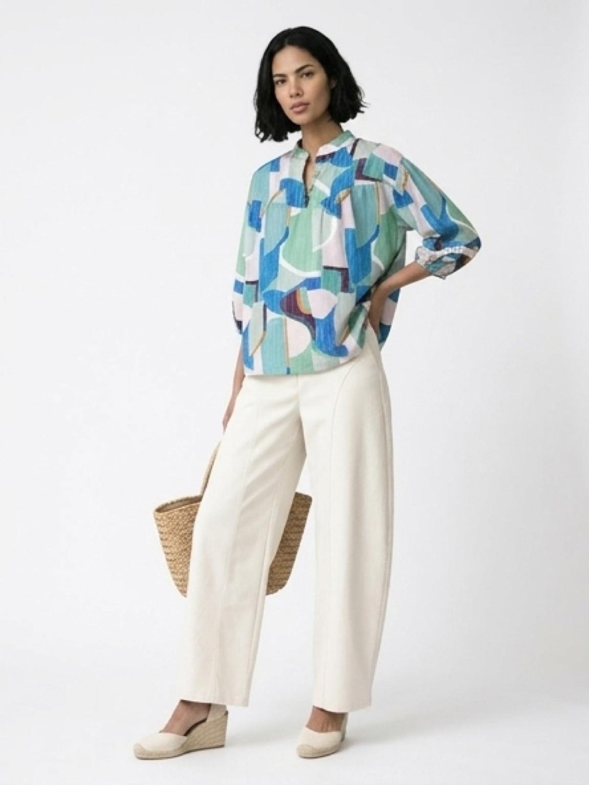 Outfit Cream