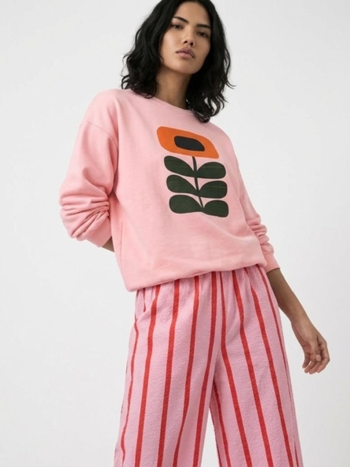 Outfit Pink