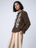 Outfit Beige