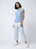 Outfit Blue