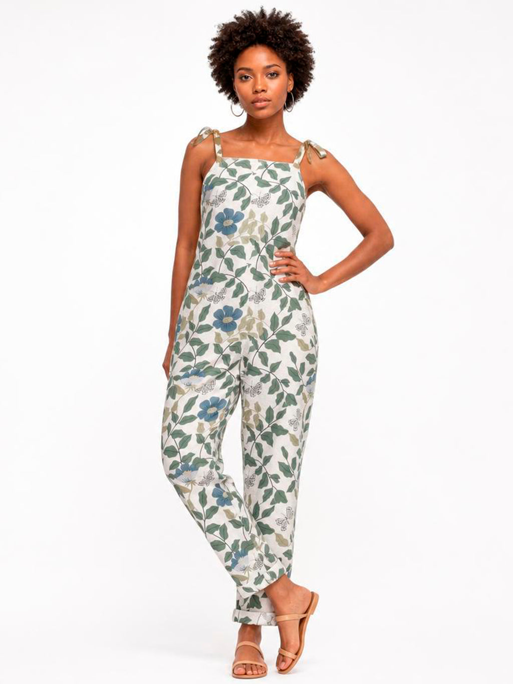 Peto Floral