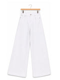 Pantalón blanco