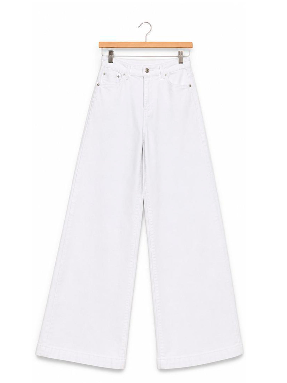 Pantalón blanco