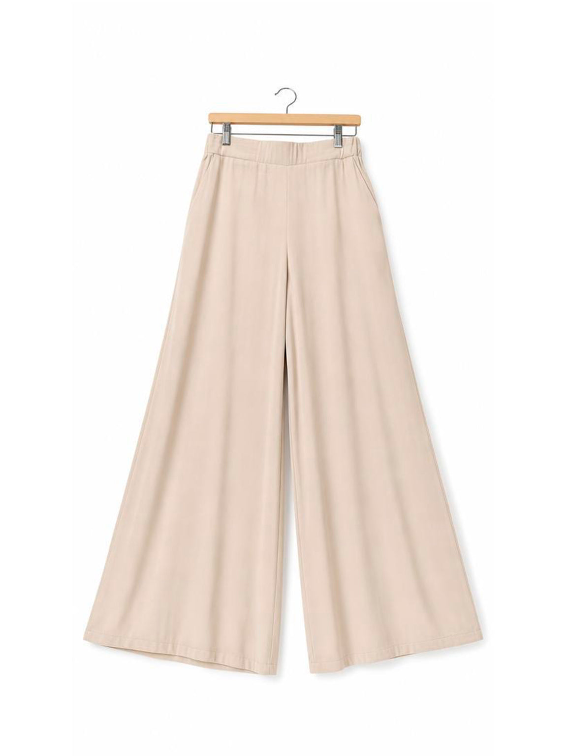 Pantalón Beige