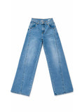 Pantalón vaquero linea