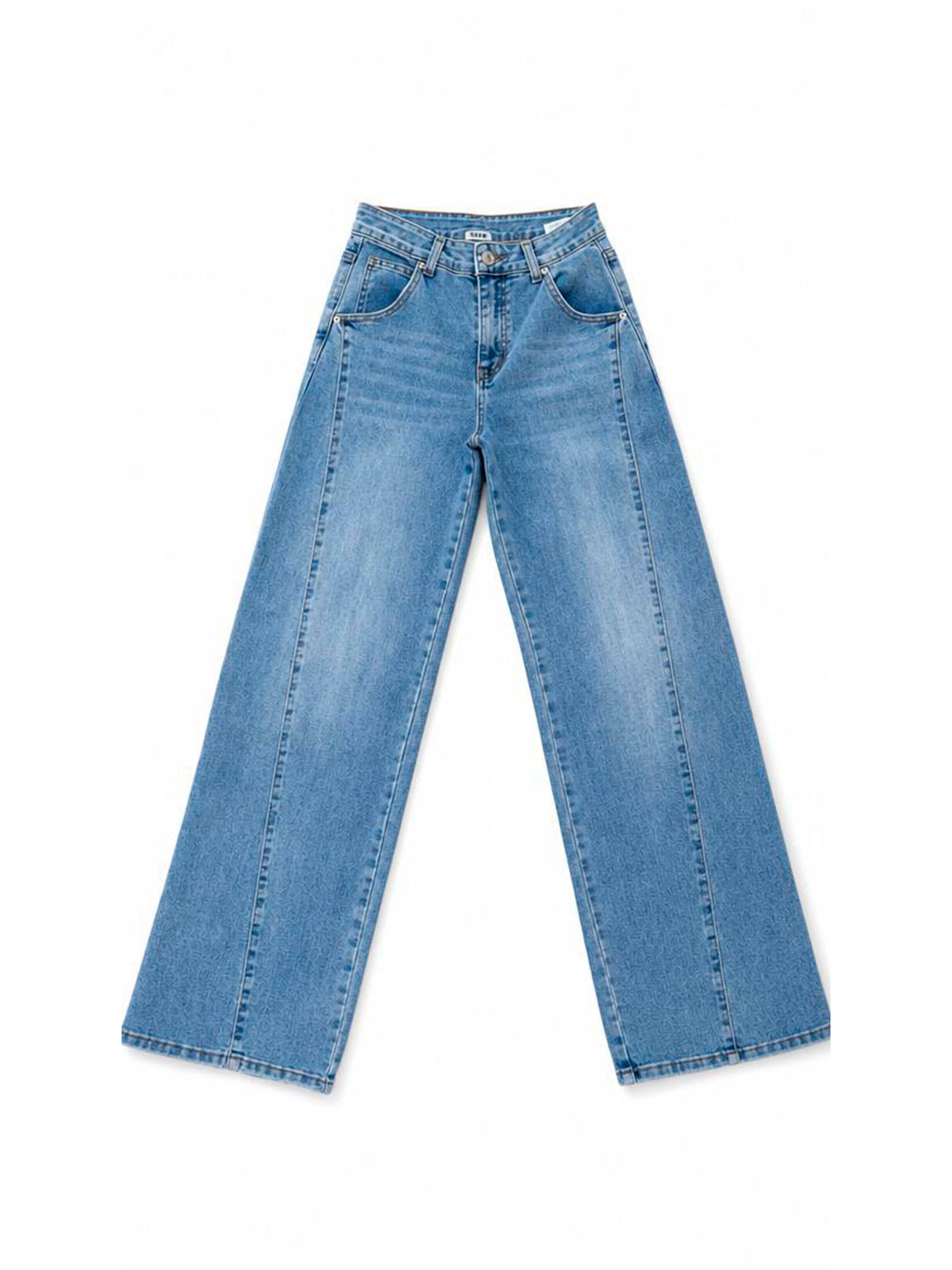 Pantalón vaquero linea