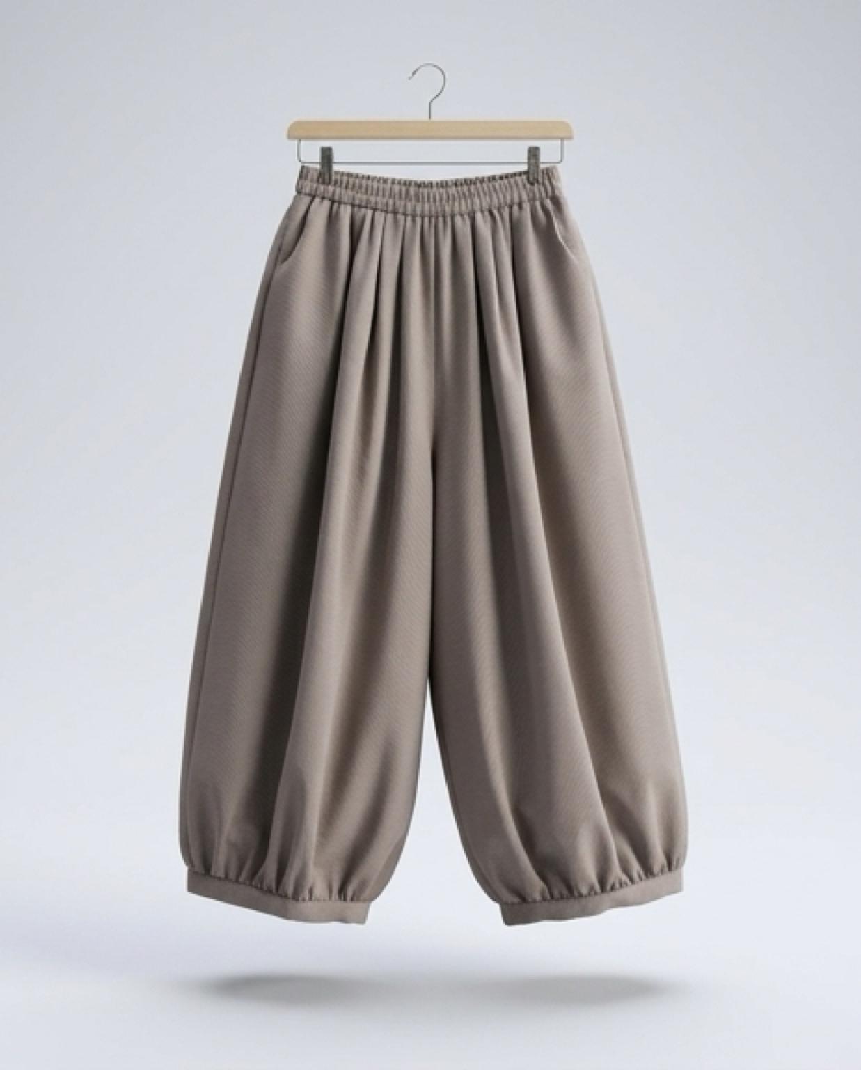 Pantalón Aladin