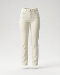 Pantalón blanco