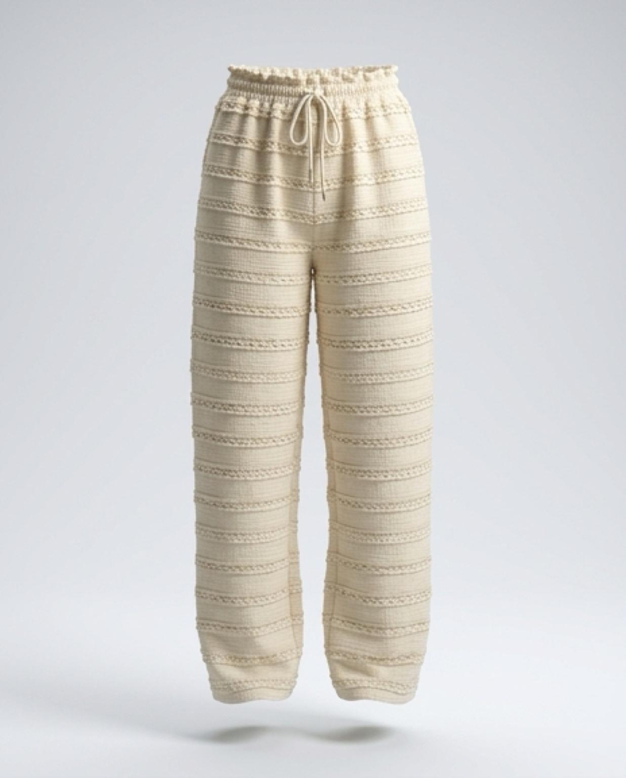 Conjunto Puntilla