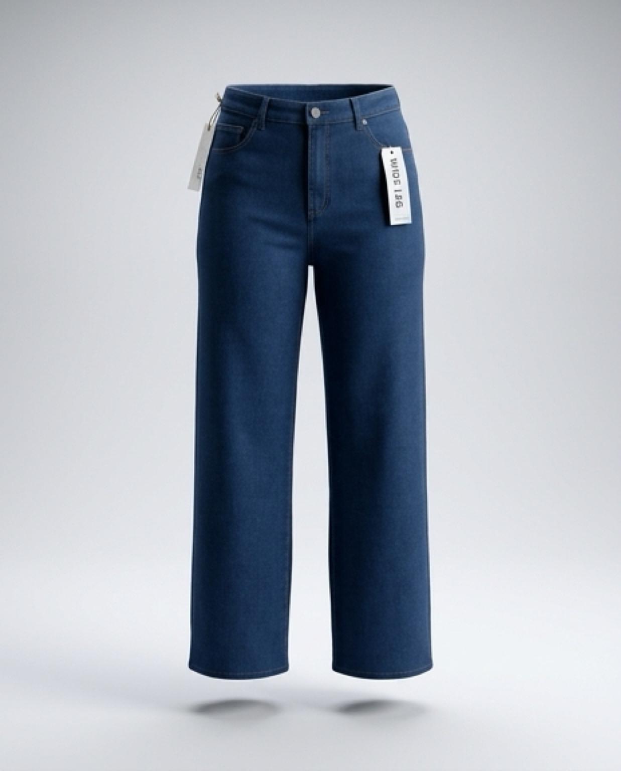 Pantalón Vaquero