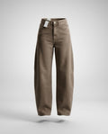 Pantalón Marrón