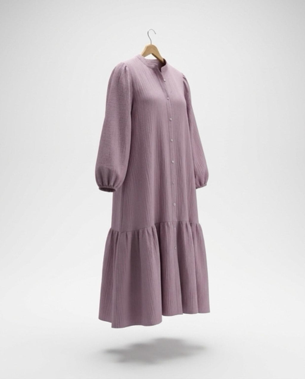 Vestido Rosa