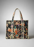 Bolso Tote Estampado