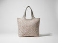 Bolso Tote Flores