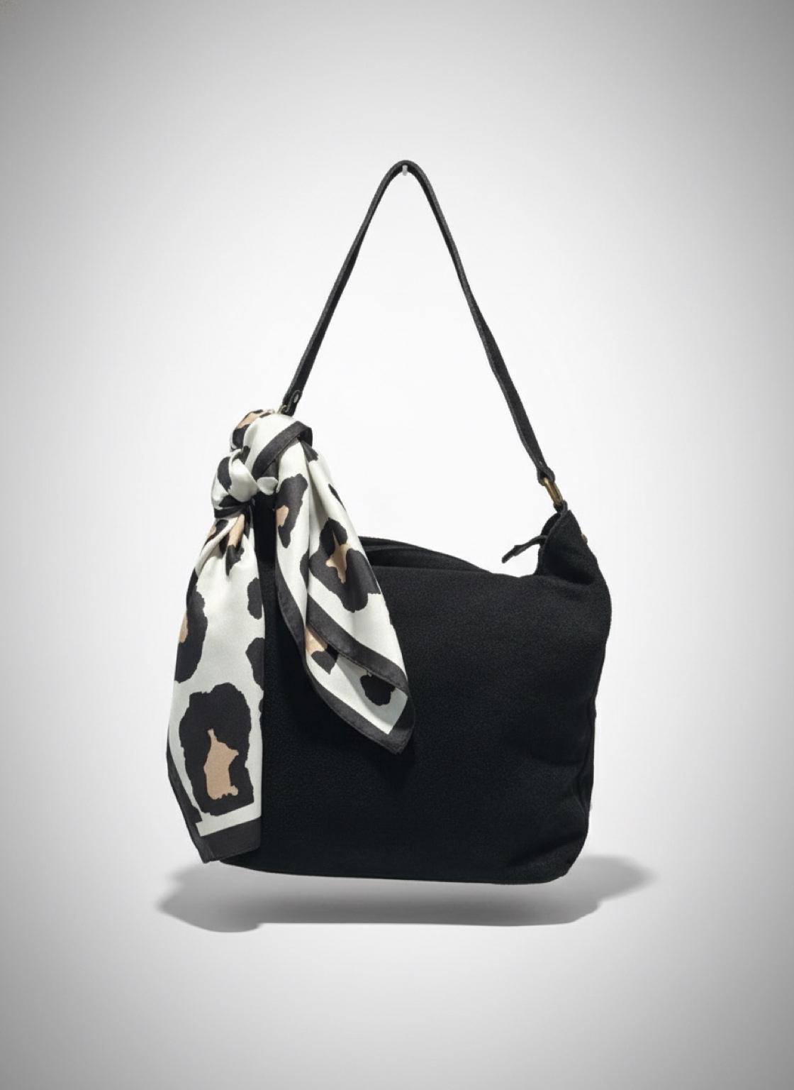 Bolso Negro