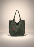 Bolso Verde