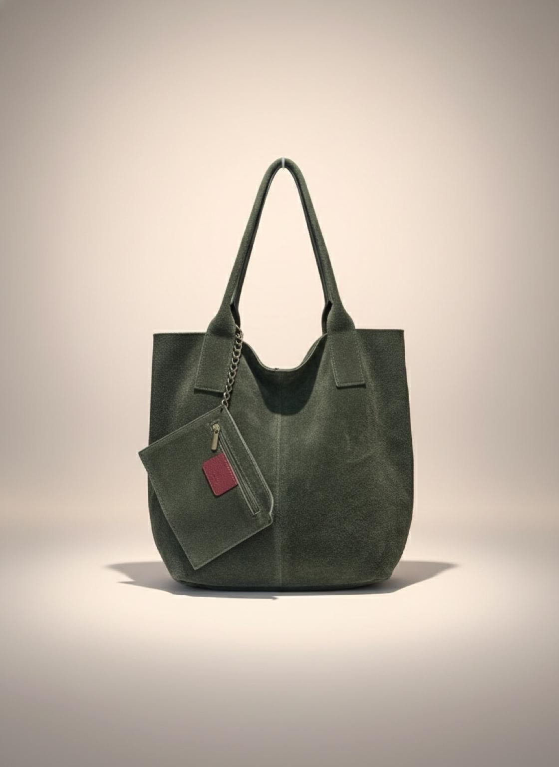 Bolso Verde
