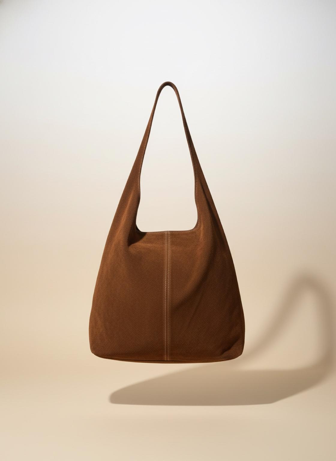 Bolso Camel