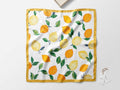 Pañuelo Limones