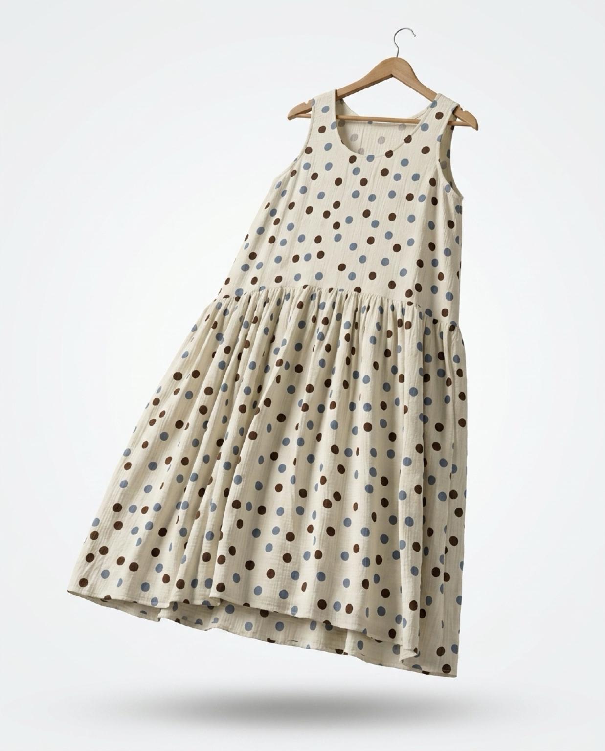 Vestido de Lunares 39€