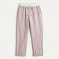 Pantalón de Rayas