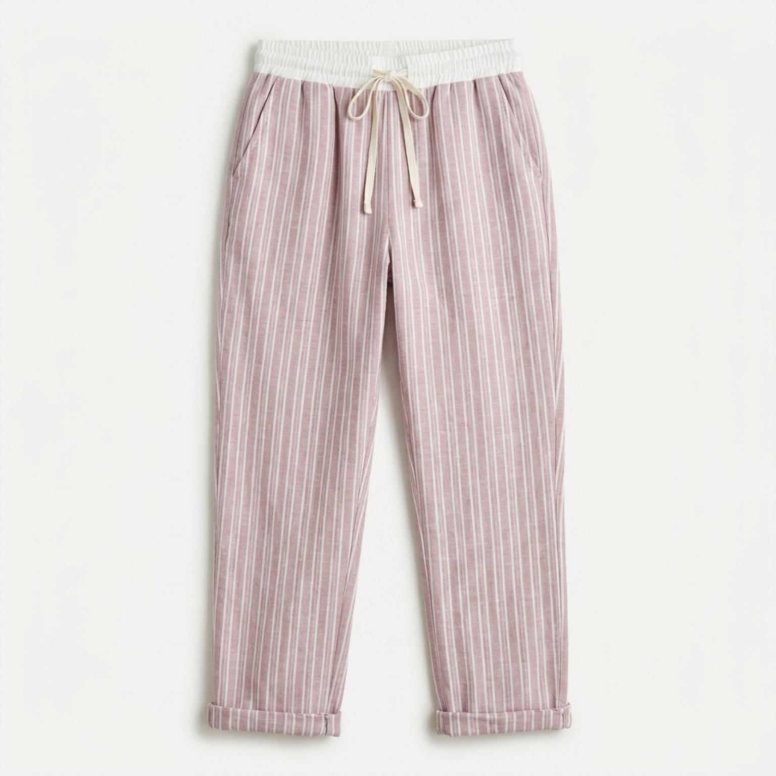 Pantalón de Rayas