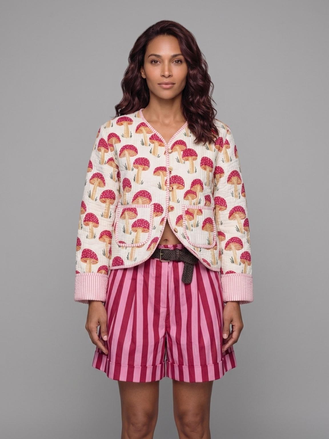 Chaqueta 45€ ~ Pantalón 38€