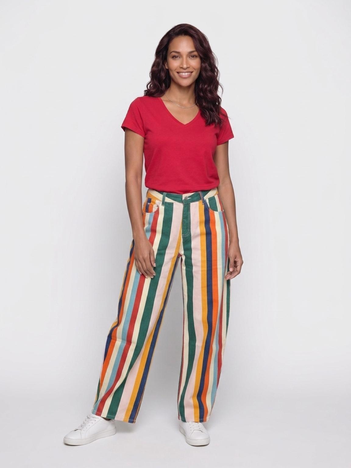 Camiseta 18€ ~ Pantalón 40€