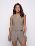 Conjunto Gris 35€