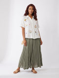 Camisa 35€ ~ Falda 36€