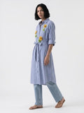 Vestido de Girasoles