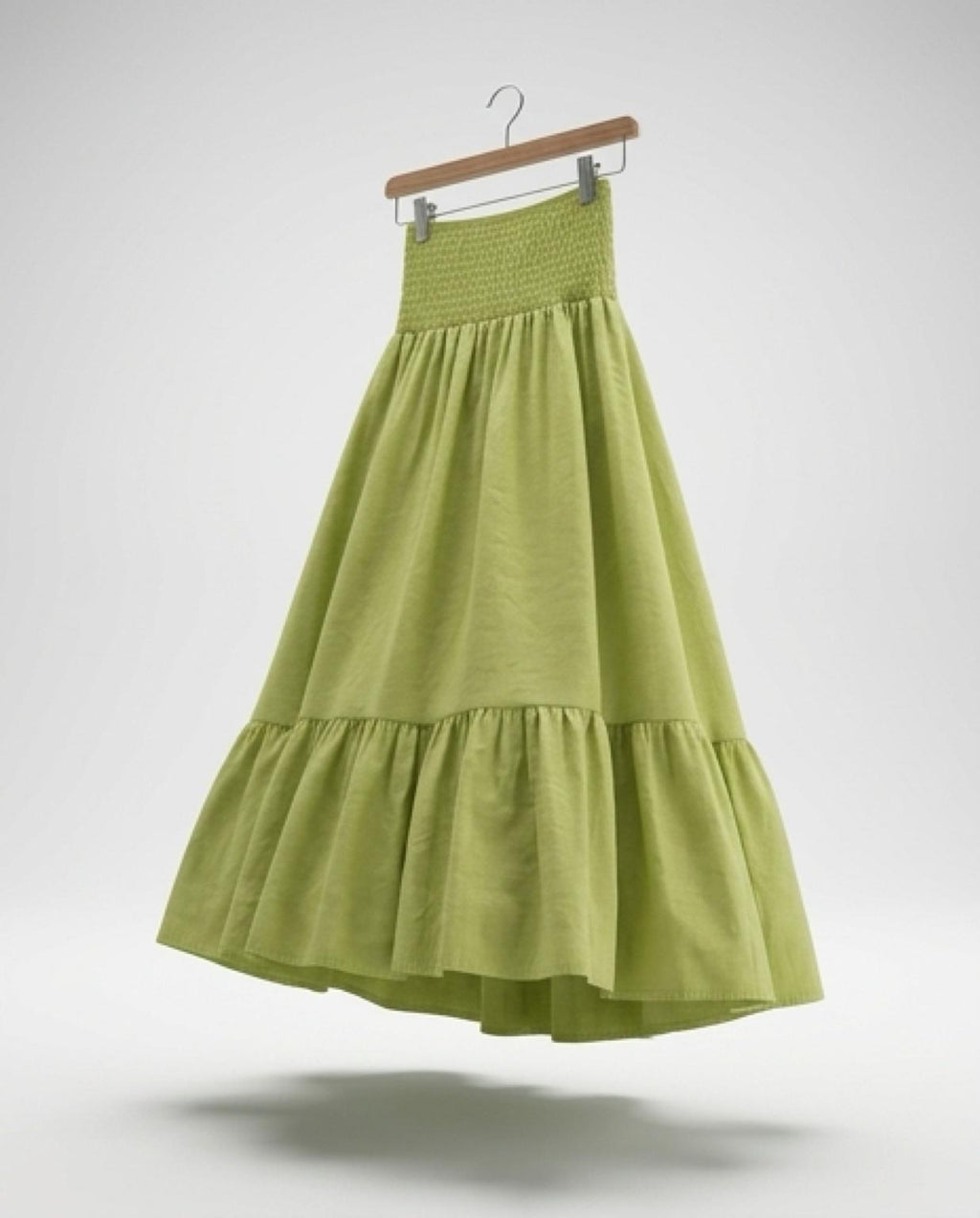 Conjunto verde