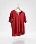 Jersey rojo
