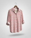 Camisa corazón