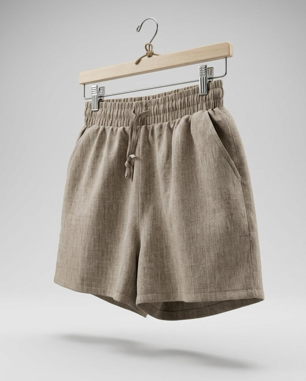 Conjunto Gris 35€