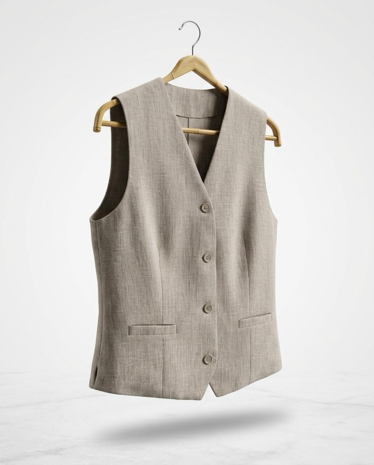 Conjunto Gris 35€