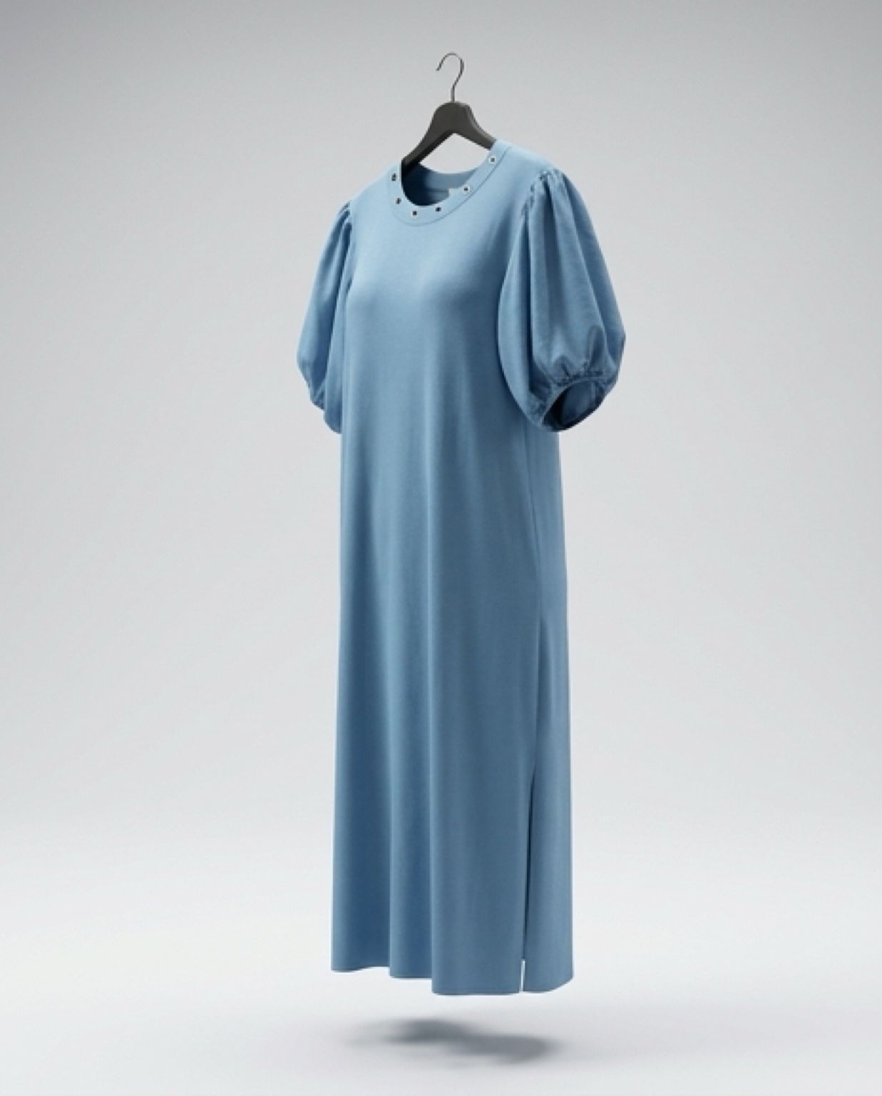 Vestido Azul