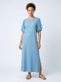 Vestido Azul